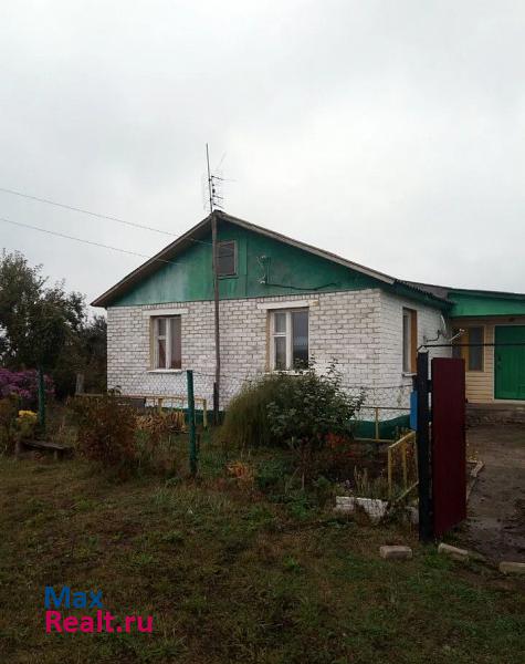 купить частный дом Трубчевск Юровское сельское поселение, деревня Липовка