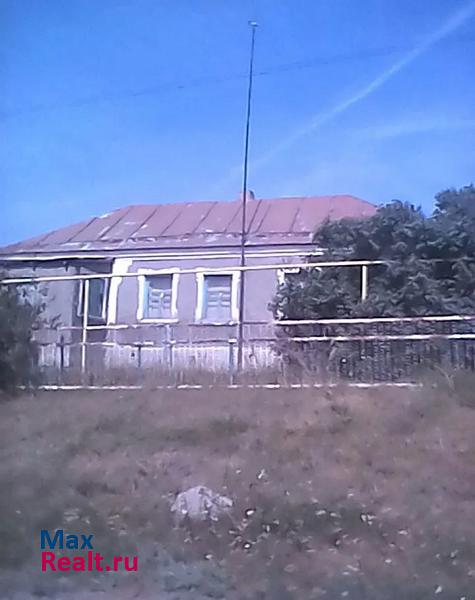 купить частный дом Колодезный Каширский район, село Боево
