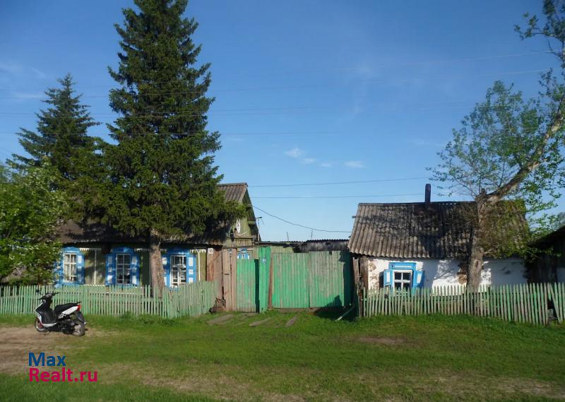 Уяр село Новопятницкое