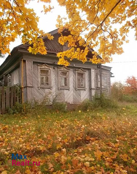 купить частный дом Дивеево с. Смирново, ул Молодежная д.20