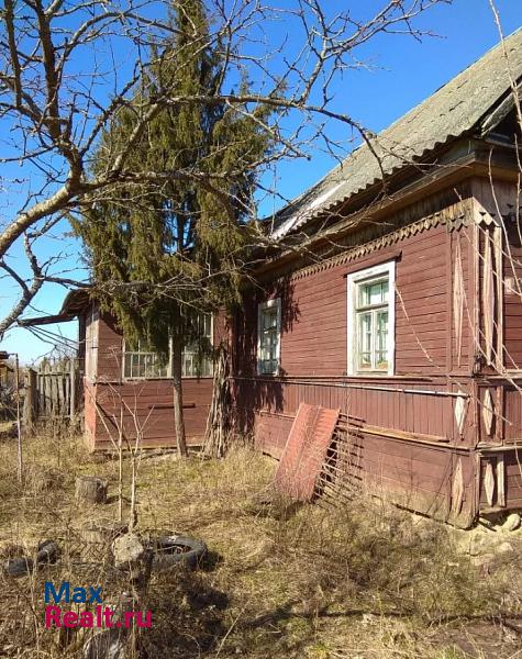 Дно муниципальное образование Дновский район, деревня Морино