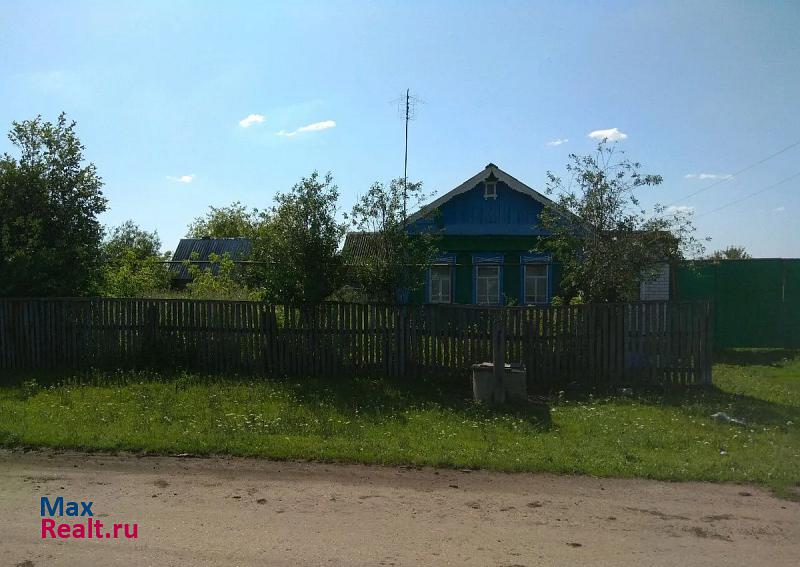 Новочеремшанск село Средний Сантимир частные дома