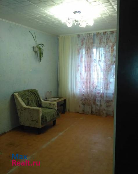 Комсомольский бульвар, 6 Агидель купить квартиру