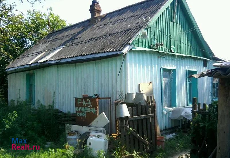 купить частный дом Гривенская хутор Деревянковка