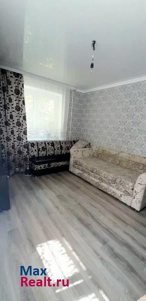 Республика Северная Осетия — Алания, улица Сталина, 41 Алагир купить квартиру