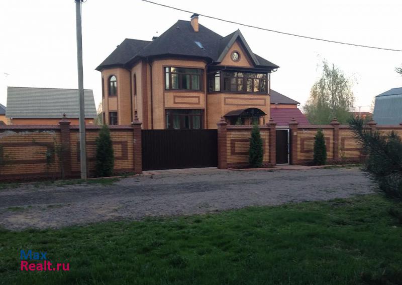 купить частный дом Поварово деревня Соколово