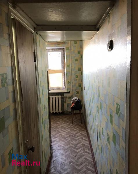 12-й квартал, 3 Донецк купить квартиру