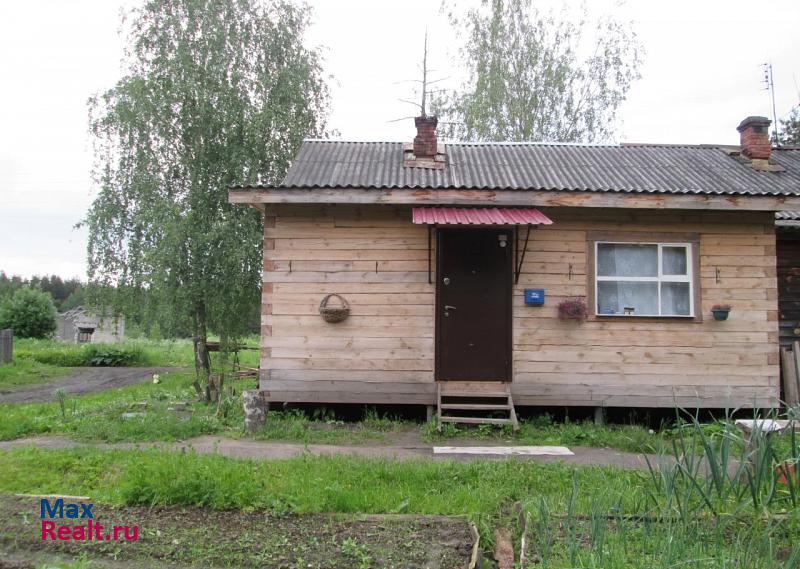 поселок Мебельщиков, Промкомбинатовский проезд, 52 Углич купить квартиру