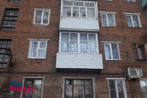 улица Ленина, 24 Богородицк купить квартиру