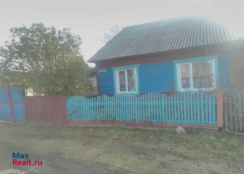 купить частный дом Кабанск село Кабанск