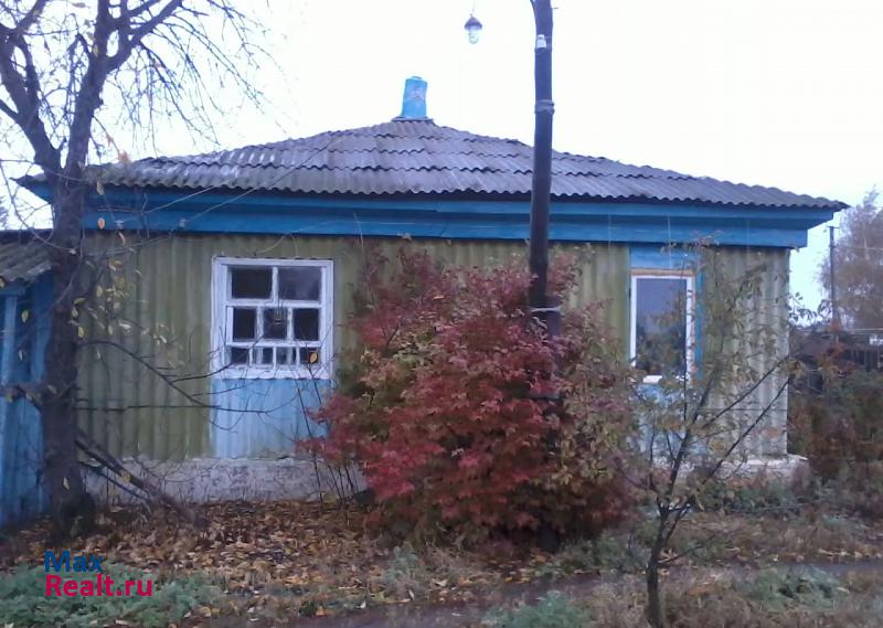 купить частный дом Вешенская хутор Солонцовский