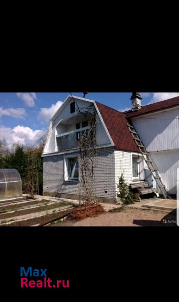 купить частный дом Агалатово Агалатовское сельское поселение, садоводческое некоммерческое товарищество Звезда, 377