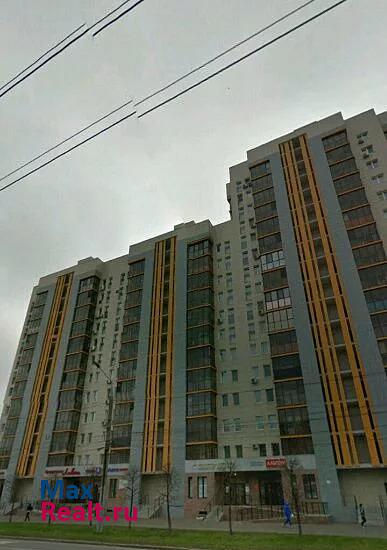 улица Восход, 16 Казань квартира