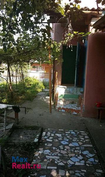купить частный дом Дигора Республика Северная Осетия — Алания, улица Кибизова