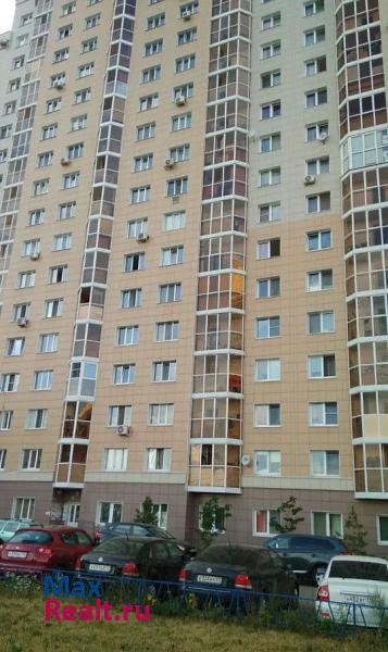 Чистопольская улица, 12 Казань купить квартиру