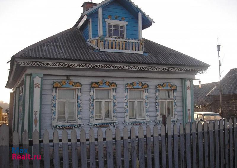 купить частный дом Данилов Деревня 