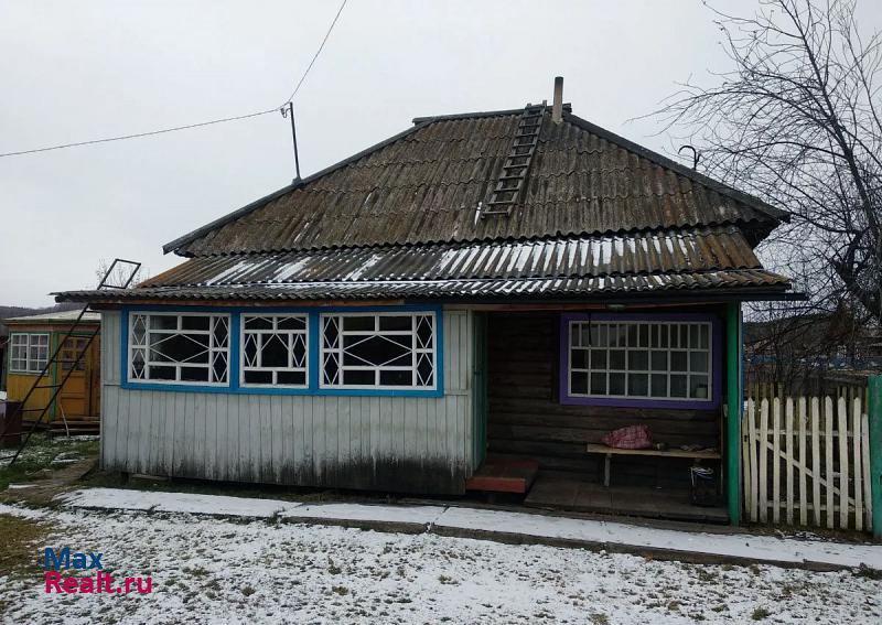 Салаир село Кочкуровка