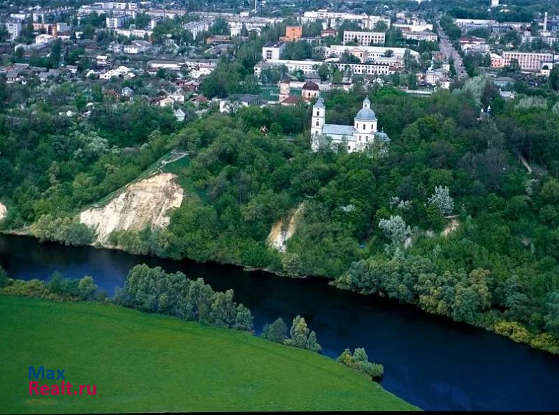 Трубчевск Трубчевское городское поселение, улица Свердлова, 66