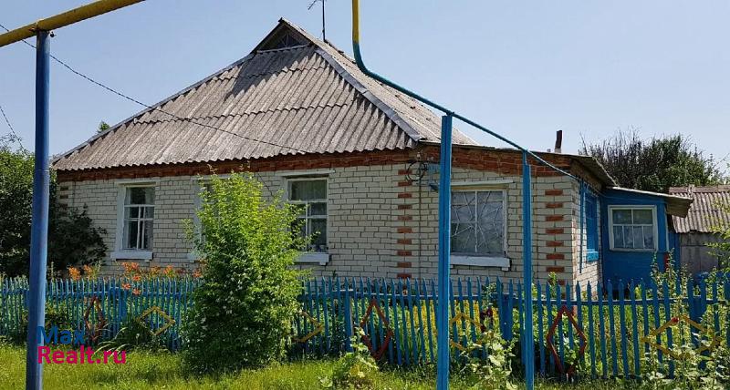 купить частный дом Прохоровка поселок Политотдельский