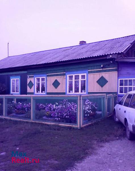 Мишелевка деревня Ключи частные дома