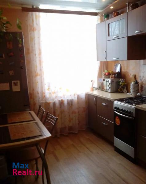 микрорайон, Комсомольский Донской купить квартиру