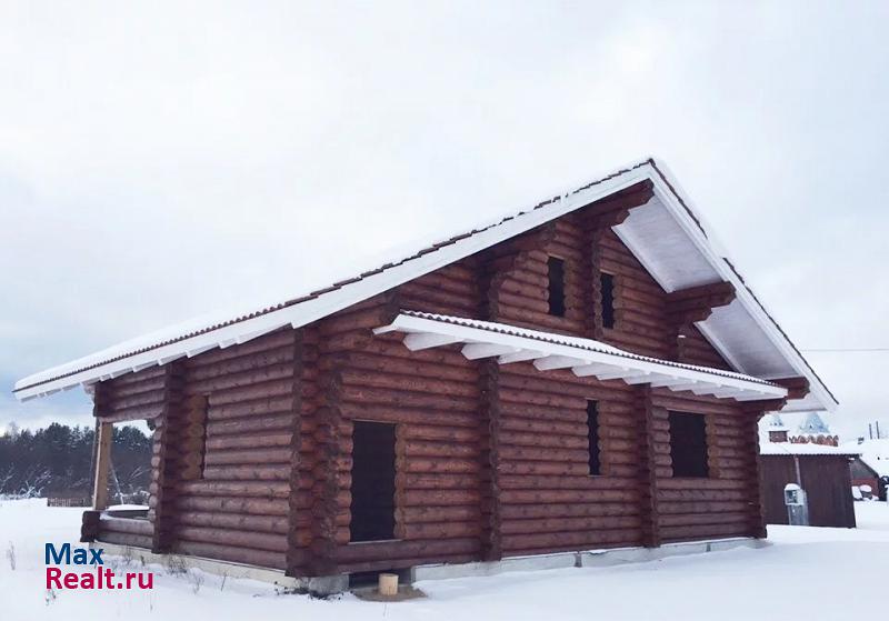 Вельск муниципальное образование Усть-Вельское, деревня Колтовская