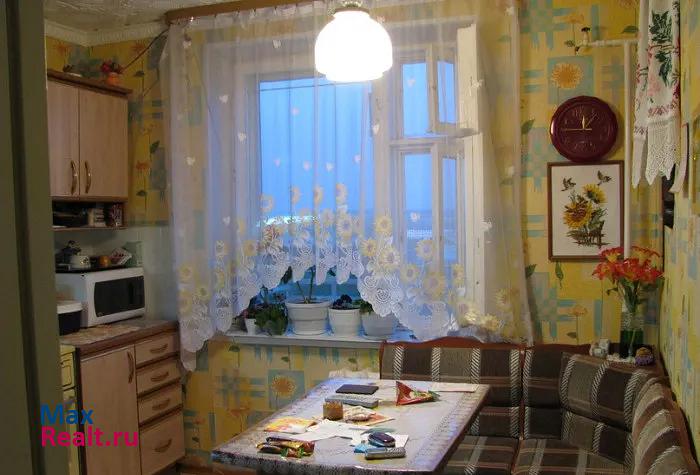 Тюменская область, Ямало-Ненецкий автономный округ, улица Леонида Гиршгорна, 65 Лабытнанги купить квартиру