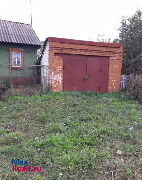 Октябрьский село Ильинка частные дома