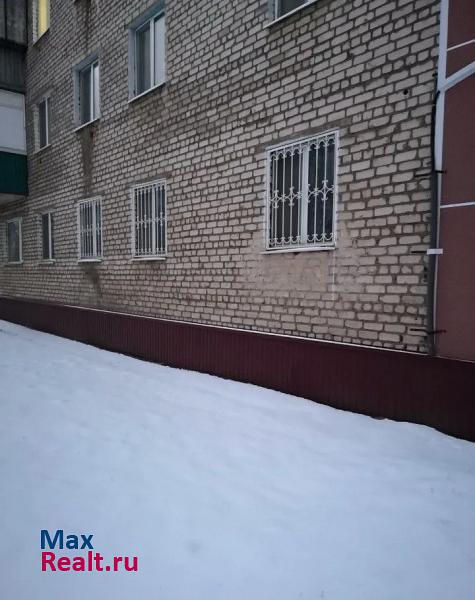 улица Ямашева, 10 Азнакаево купить квартиру