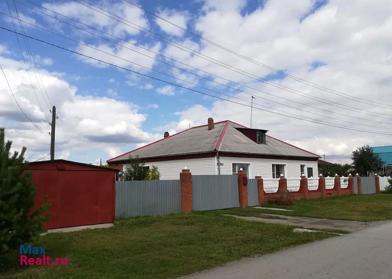Ярково Новосибирский район, село Ярково, Советская улица, 10Б частные дома
