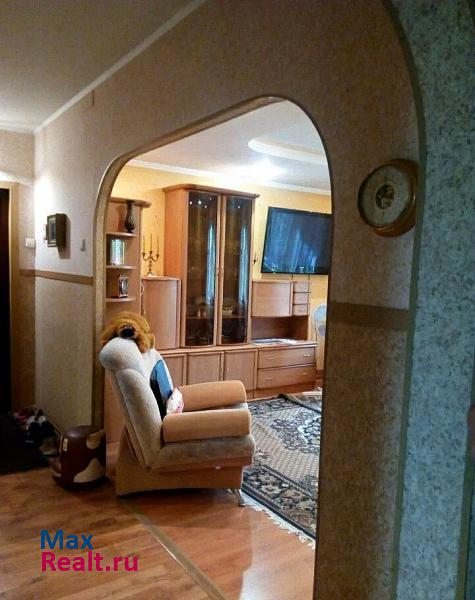 поселок городского типа Пригорск Пригорск продам квартиру