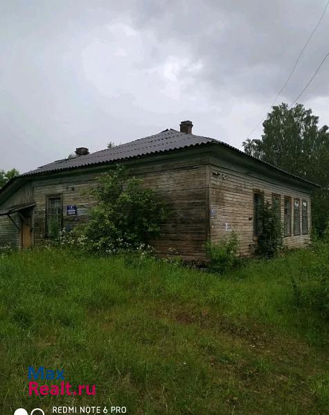 Ефимовский деревня, Ефимовское городское поселение, Бокситогорский район, Спирово, 15 частные дома