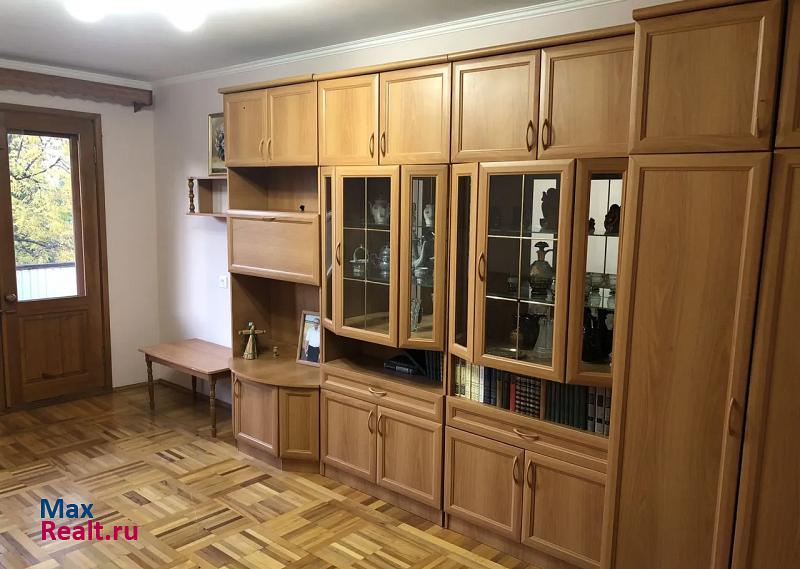 улица имени Калинина, 13к44 Краснодар продам квартиру