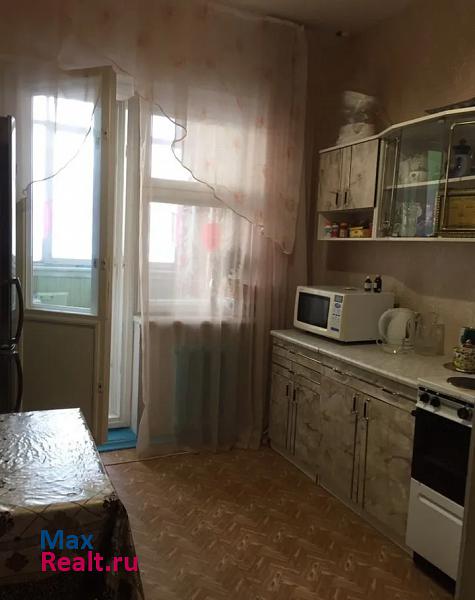 Тюменская область, Ханты-Мансийский автономный округ, 6-й микрорайон, 16 Радужный купить квартиру