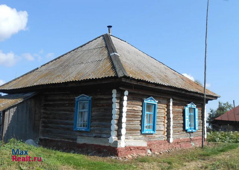 Сростки село Большеугренево частные дома