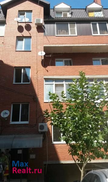 Суздальская улица Краснодар продам квартиру