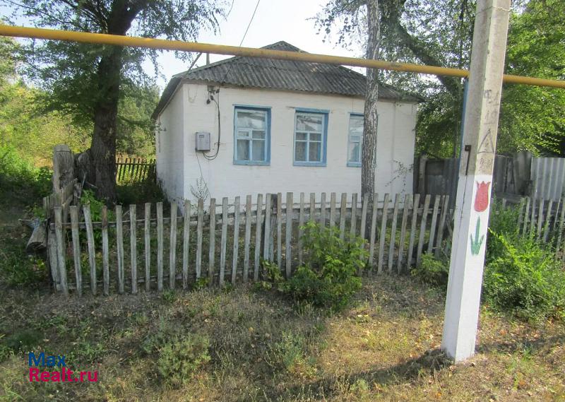 Волоконовка село Староивановка