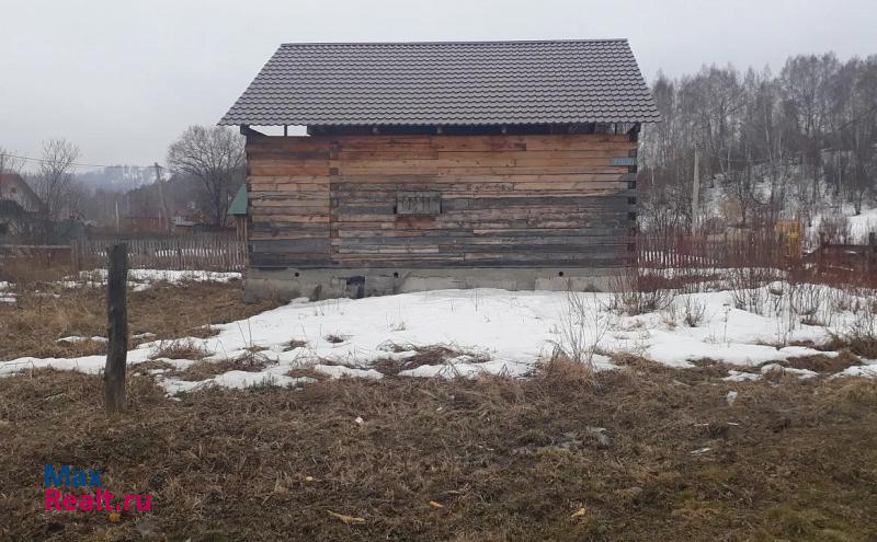 Горно-Алтайск село Кызыл-Озек, улица Дружбы, 4 частные дома