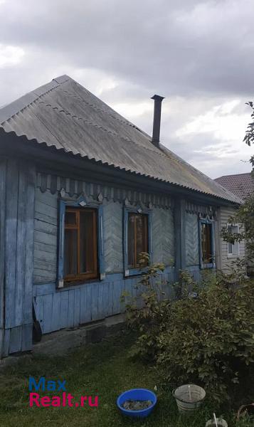 Горно-Алтайск Ленина ул, 166 частные дома