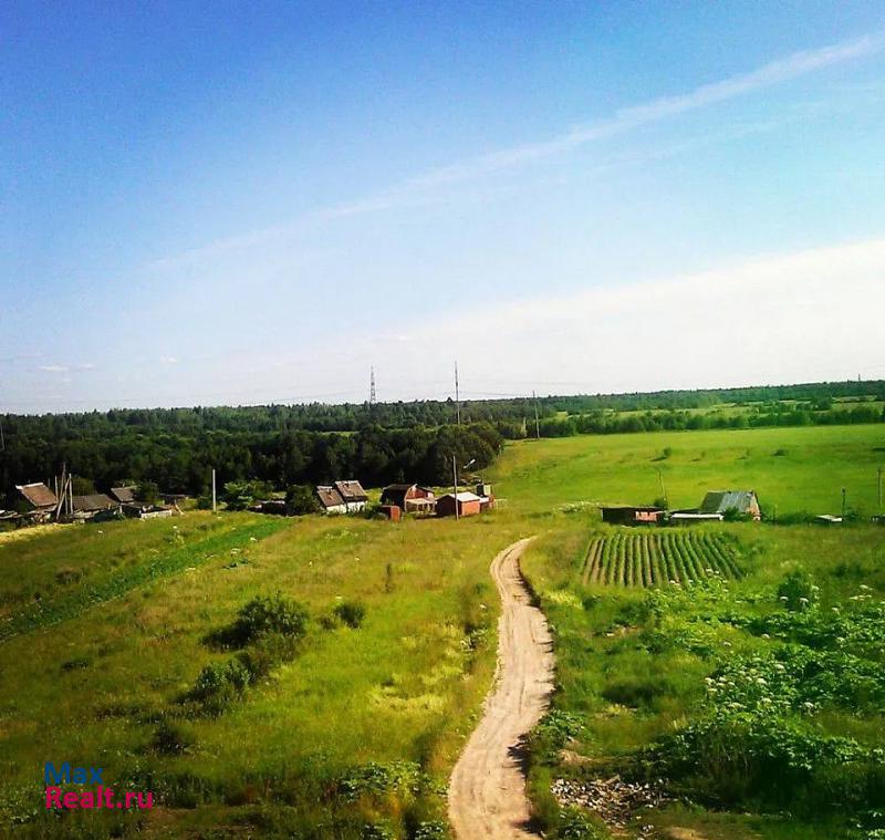 Пудомягское сельское поселение, деревня Пудомяги, 14 Коммунар купить квартиру