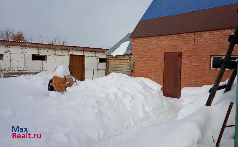 Красный Яр село Красный Яр, Набережная улица, 14