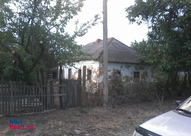 Краснодар село Михайловское Мичурина  22 частные дома