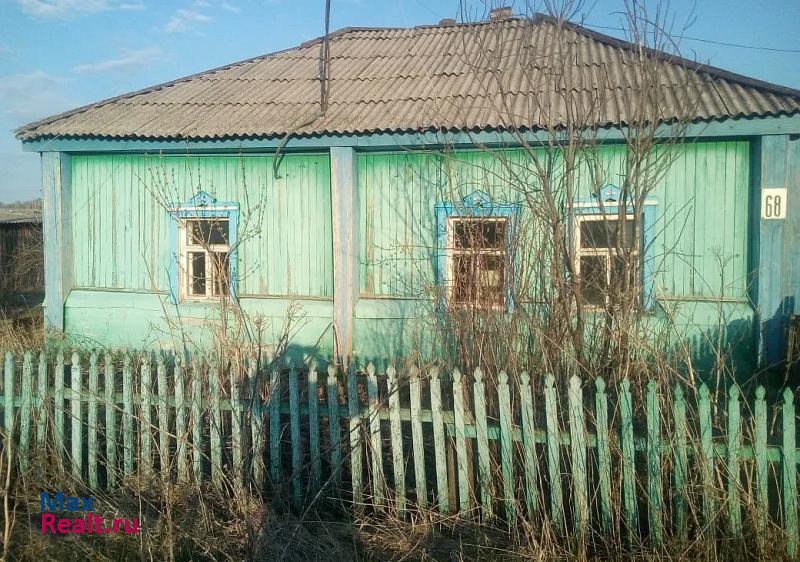 Усть-Тарка село Усть-Тарка, улица Иванова, 68 частные дома