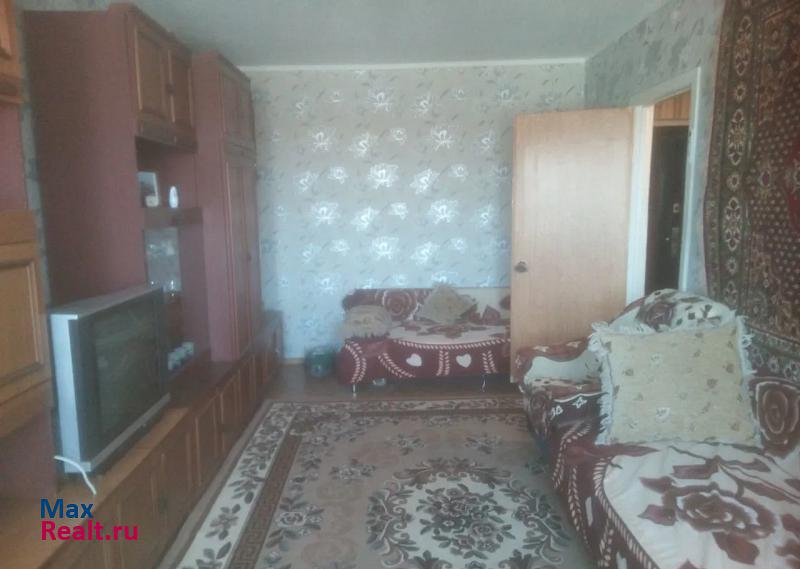 поселок Парковый, улица Гагарина, 3 Парковый продам квартиру