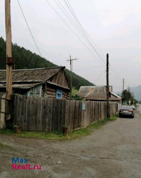 Горно-Алтайск село Элекмонар, Центральная улица, 23 частные дома