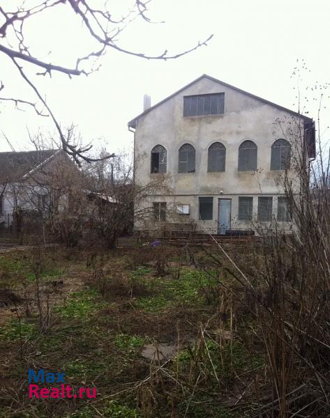 Мирное Мирновское сельское поселение, село Белоглинка, Сквозная улица, 46 частные дома