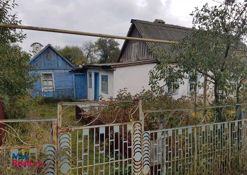 Заворонежское рабочий посёлок Дмитриевка частные дома