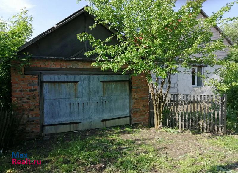 Горняцкий хутор Данилов частные дома
