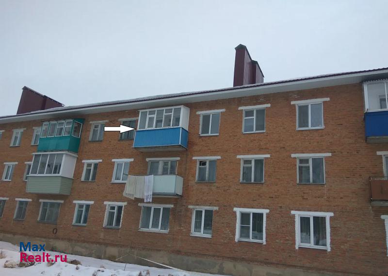 посёлок городского типа Середейский, Шахтёрская улица, 10 Сухиничи купить квартиру