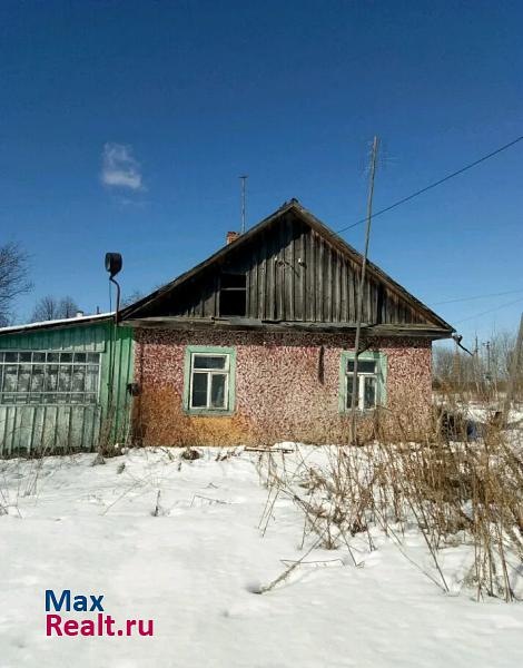 Мещовск сельское поселение Село Гаврики